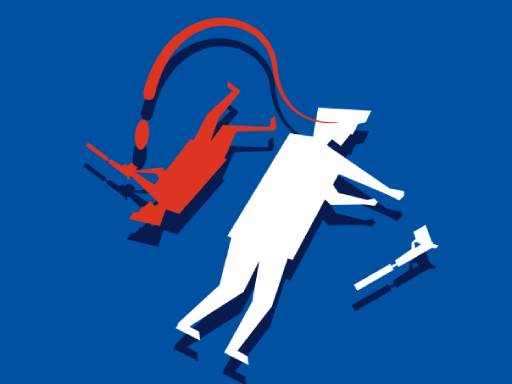 Secret Agent H5 online game