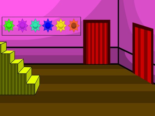 Secret House Escape 2 online game