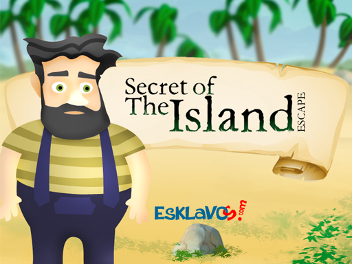Secret of the Island Escape online game
