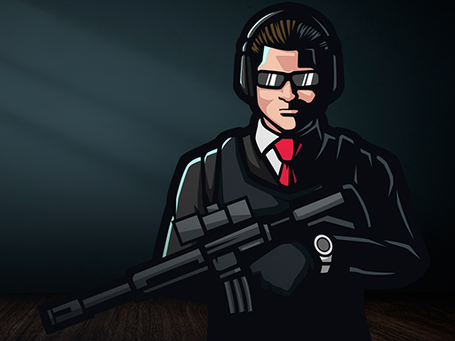 Secret Sniper Agent 13 online game
