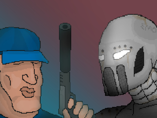 Sector 01 online game
