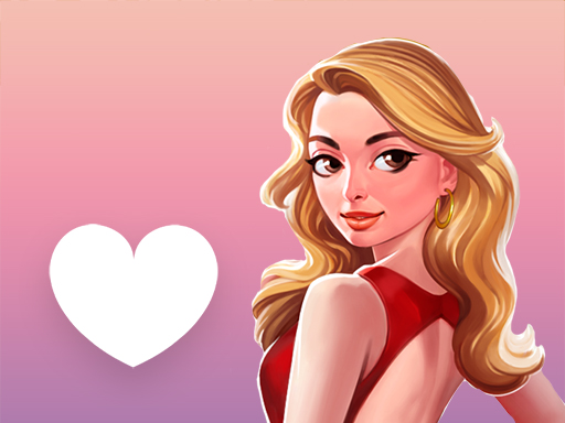 Selfie Stories online game