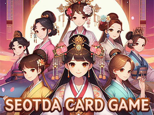 SEOTDA CARD GAME online game