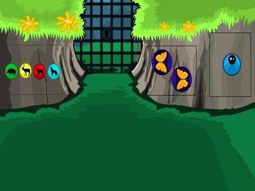 Serene Escape online game