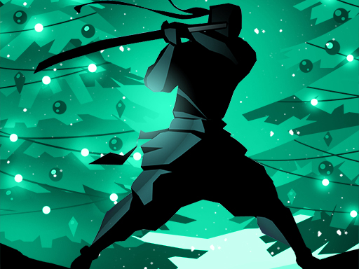 Shadow Fight online Action game