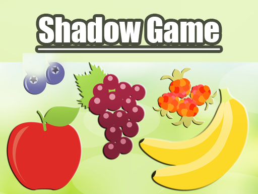 Shadow Game online game