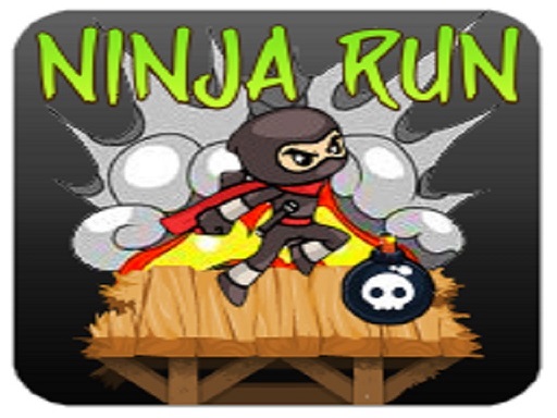 Shadow Ninja Run online game