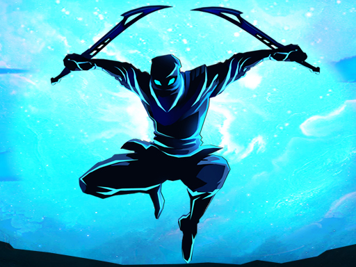 Shadow Ninja Warriors online game