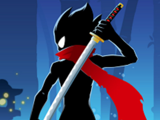 Shadow Ninja online game
