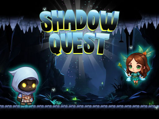 Shadow Quest online game