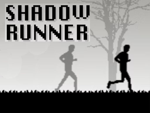 Shadow Runner online game