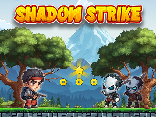 Shadow Strike online game