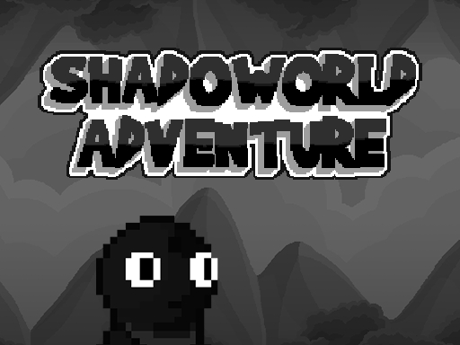Shadow world Adventure online game