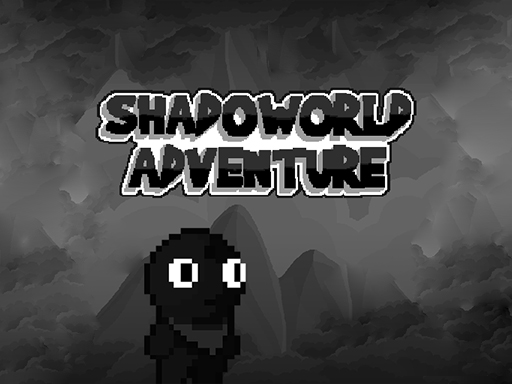 Shadoworld Adventure 1 online game