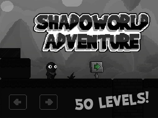 Shadoworld Adventure online game
