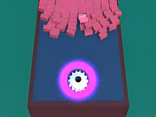 Shape Anti Magnet online game
