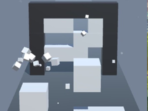 Shape Havoc online game