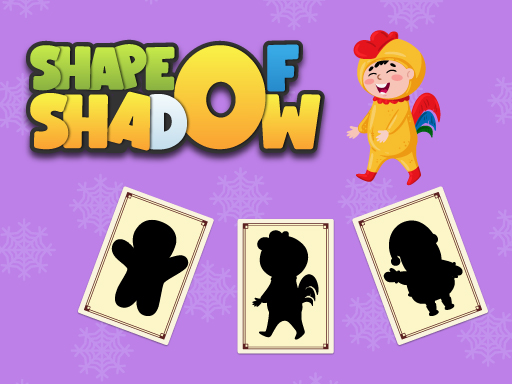 Shape of Shadow online game