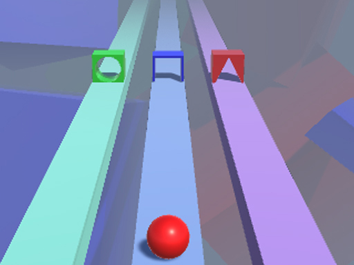 SHAPE TRANSFORM online game