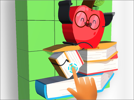 Shape Up! online game