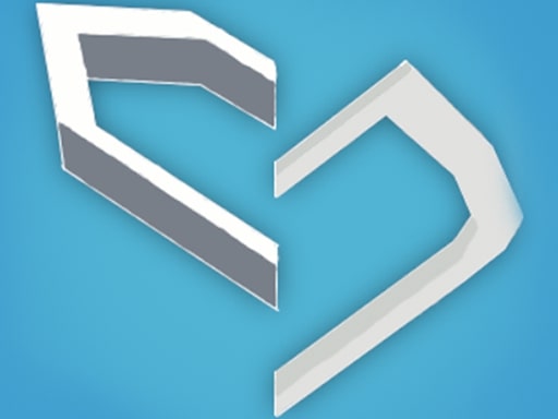 Shape Walls online game