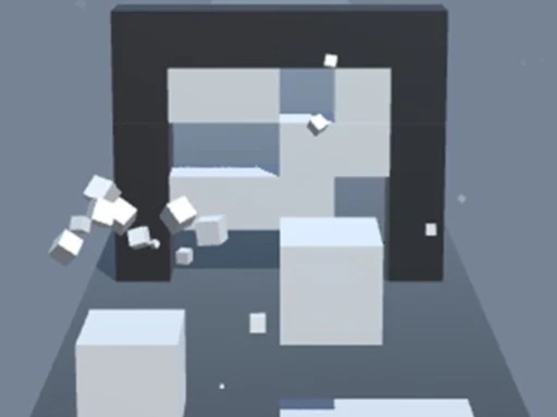 ShapeHavoc online game
