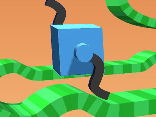 Shapes Race online game