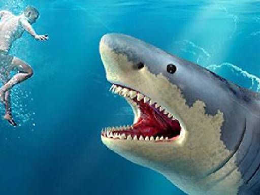 Shark Hunting online game
