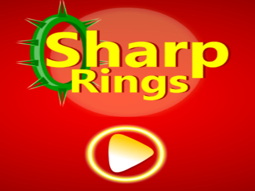 Sharp Rings online game