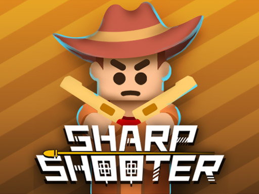 Sharpshooter online game
