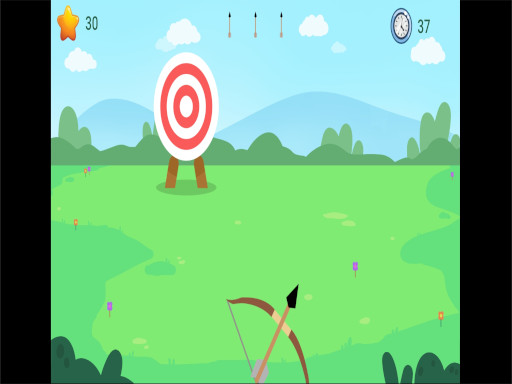 Sharpshot Trials online game