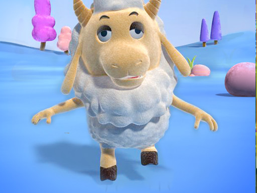 Sheep dance online game