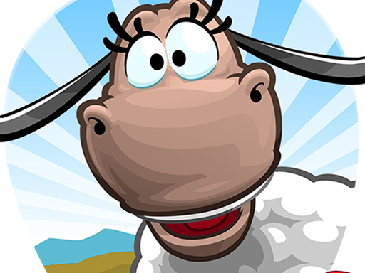Sheep  Disco Color online game