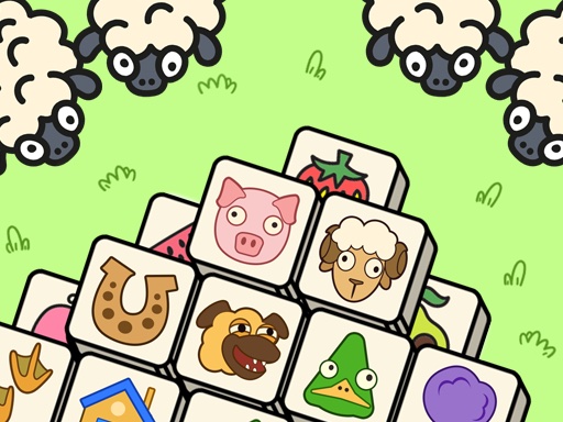 Sheep Match online game