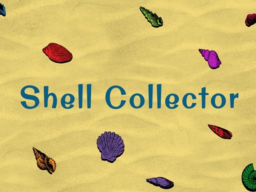 Shell Collector online game