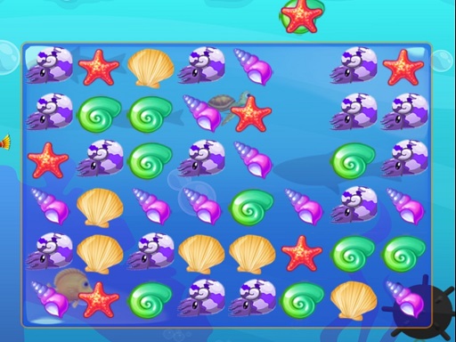 Shell Swap Pro online Clicker game