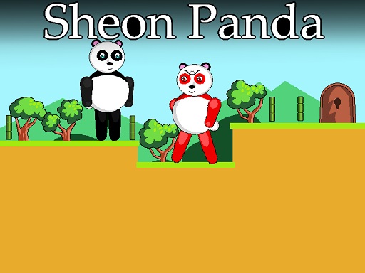 Sheon Panda online game