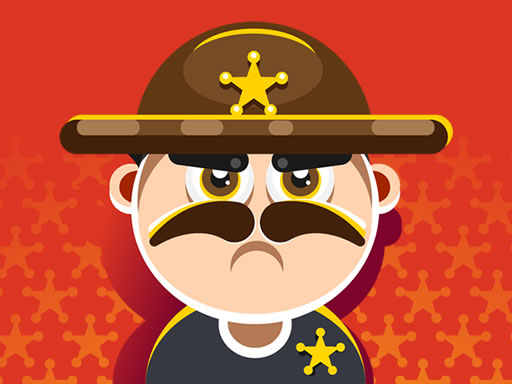 Sheriff Shoot online game