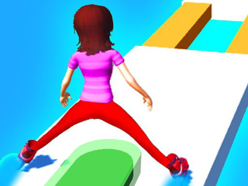 Shift Run online game