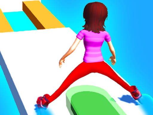 Shift Runner 3D online game