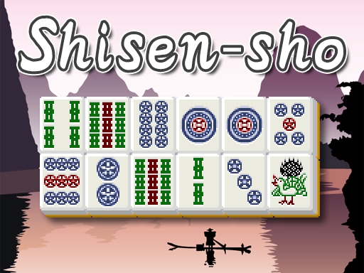 Shisen-sho online game