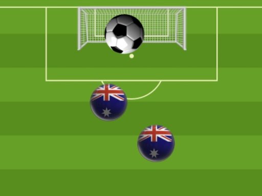 Shoot a Goal! online game