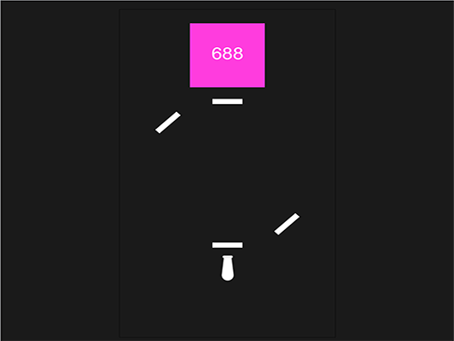 Shoot Balls online game