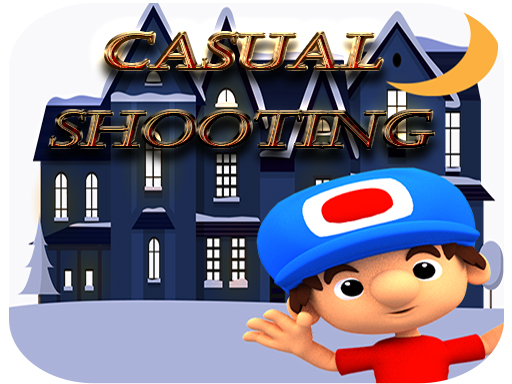 Shoot Casual Shooting Free online game