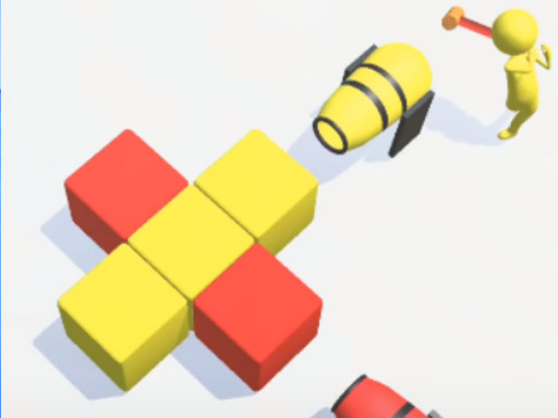 Shoot Color online game
