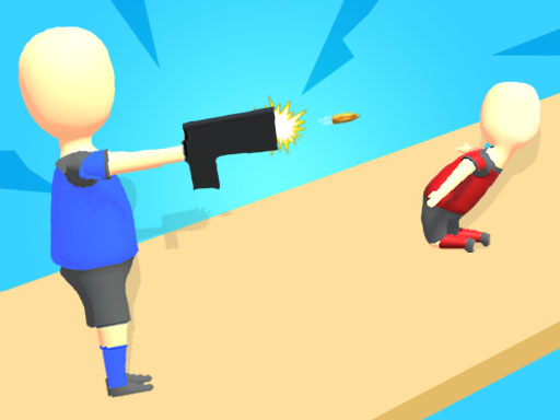 Shoot Em All online game