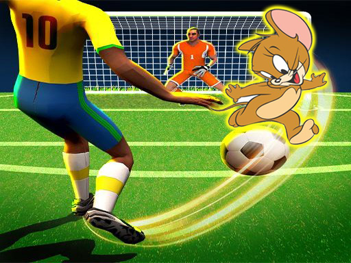 Shoot Goal Soccer Game online game