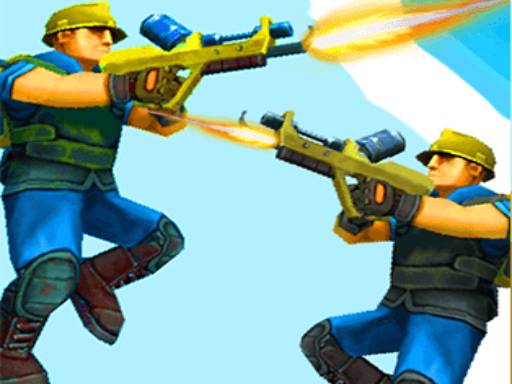 Shoot It online game