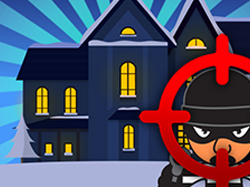 SHOOT ON TARGET online game