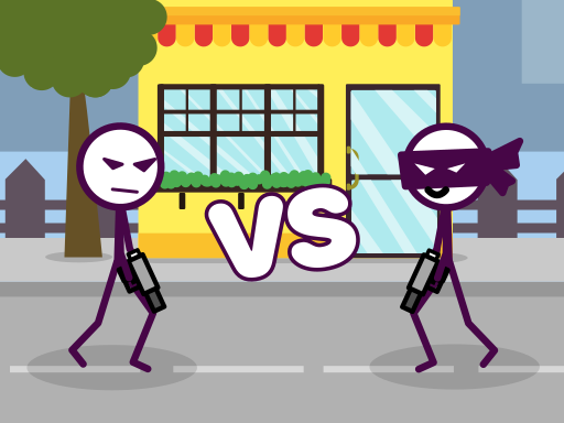 Shoot or Die online Shooting game